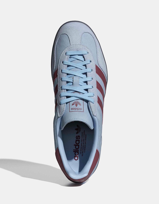 adidas Originals - Gazelle Indoor Shoes - Unisex