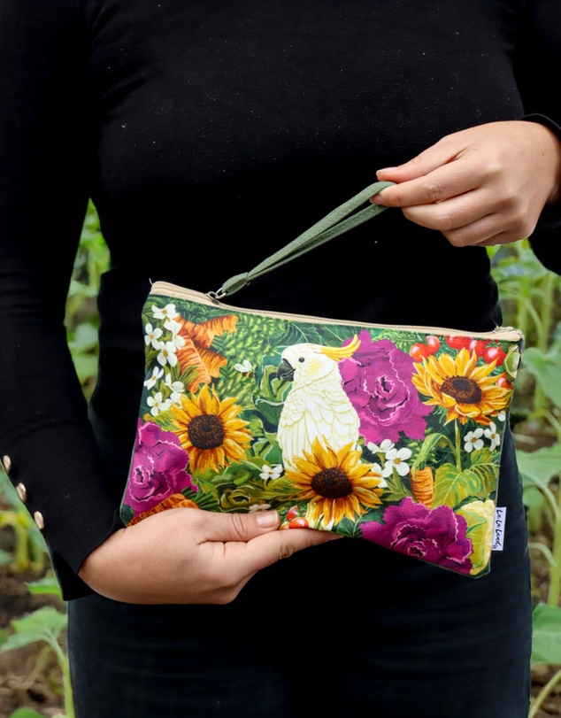 La La Land - Clutch Purse