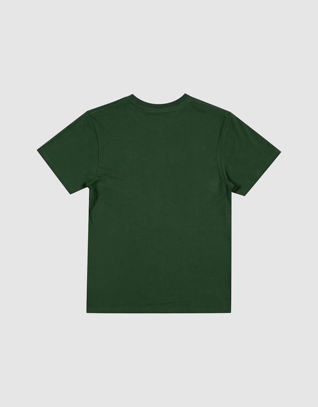 Santa Cruz - MFG Dot Front Tee - Teens