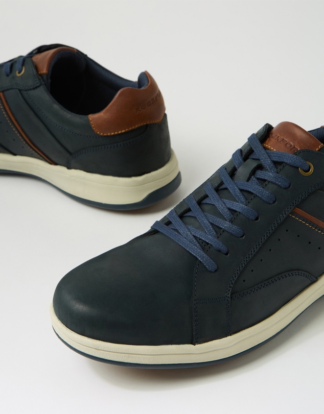 Rockport - Jeb Ro