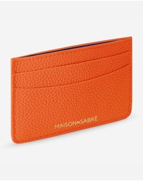 Maison De Sabre - The Card Holder