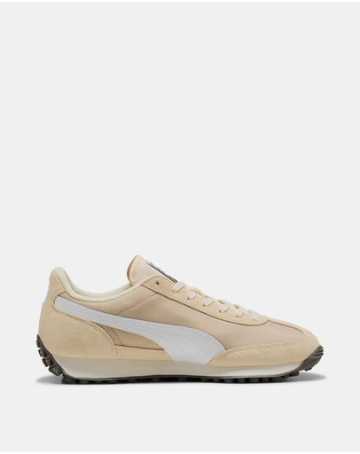 Puma - Easy Rider Vintage Sneakers - Unisex