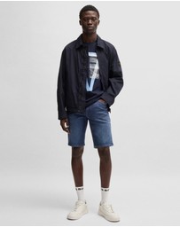 BOSS - Delaware Shorts Bo