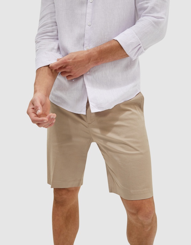 SABA - Mateo cotton item short