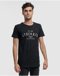 Stock & Co. - Select Tee