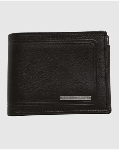 Billabong - Scope 2 In 1 Wallet