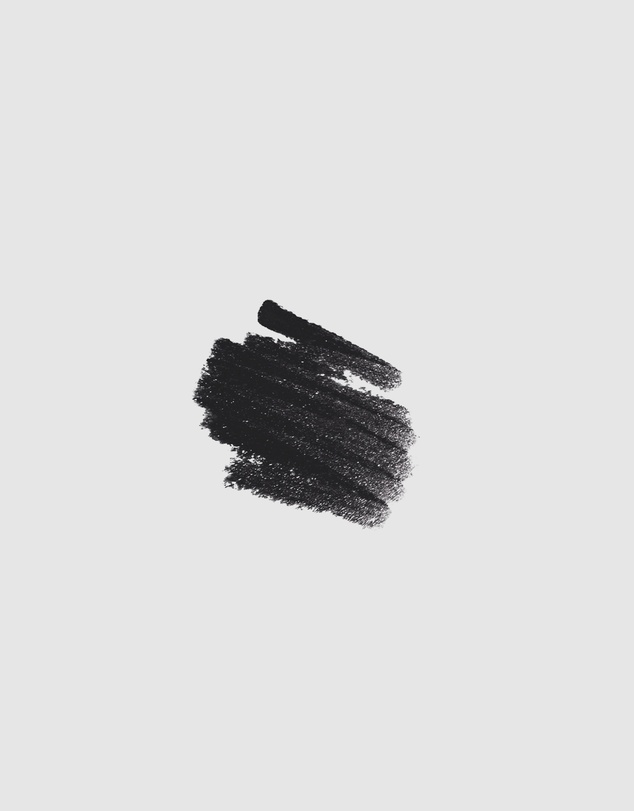 Eye of Horus - Goddess Pencil Black