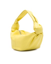Pre-Loved by Azura Reborn - Pre-Loved Mini Calfskin Double Knot