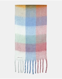 Morgan & Taylor - Emma Scarf