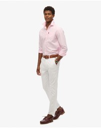 Superdry - International Slim Fit Chino