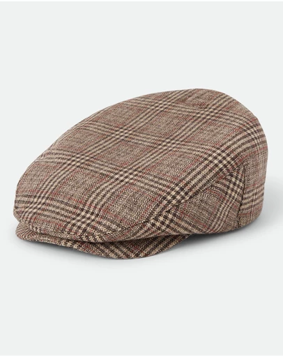 Brixton - Hooligan Snap Cap