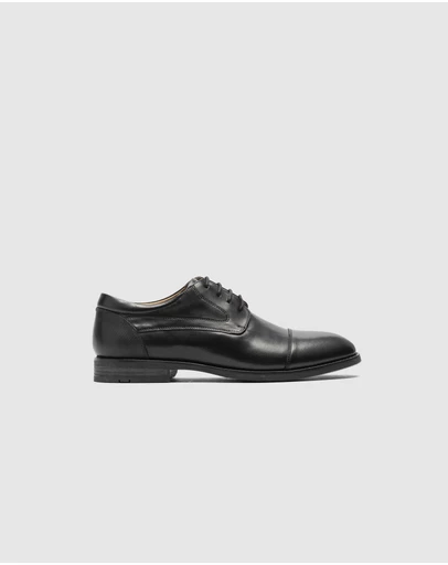 Rodd & Gunn - Loburn Derby Shoe