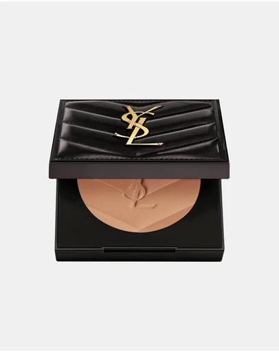 Yves Saint Laurent - All Hours Setting Powder