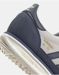 adidas Originals - SL 72 RS - Unisex