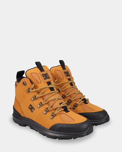 DC Shoes - Mens DC Tarmont Boots