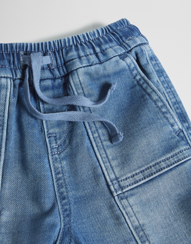 Country Road - Denim Jogger
