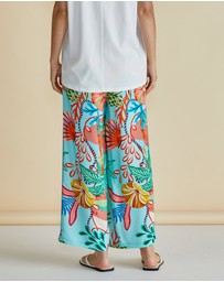 Betty Basics - Rio Reef Pant