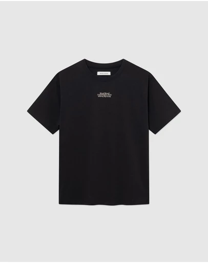 Wood Wood - Oliver Tee
