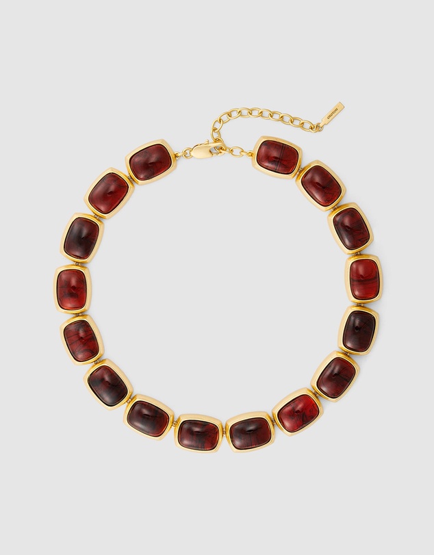 Oroton - Lilyanna Necklace