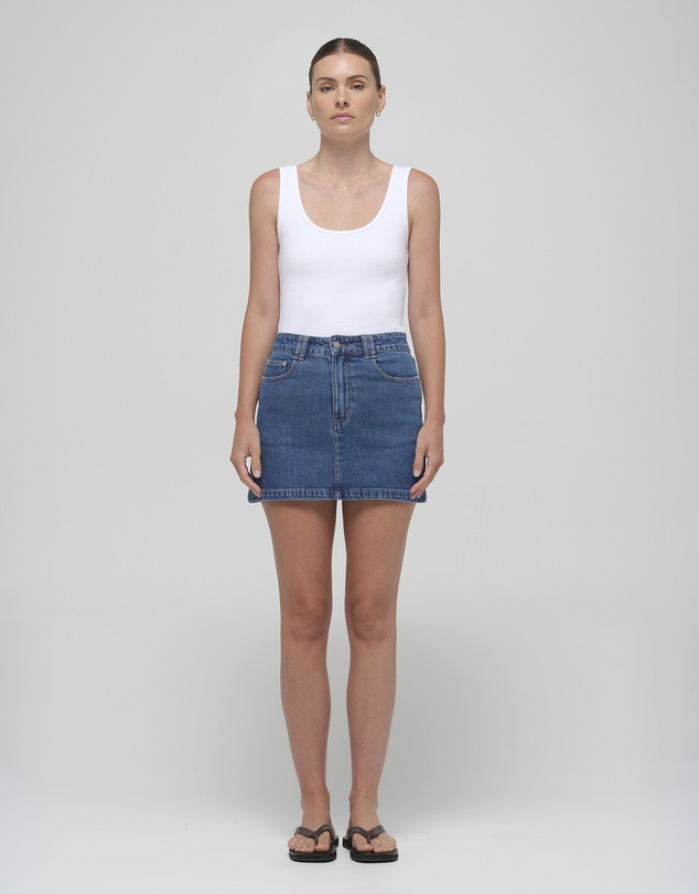 JACANDMOOKI - Alessandra Skirt