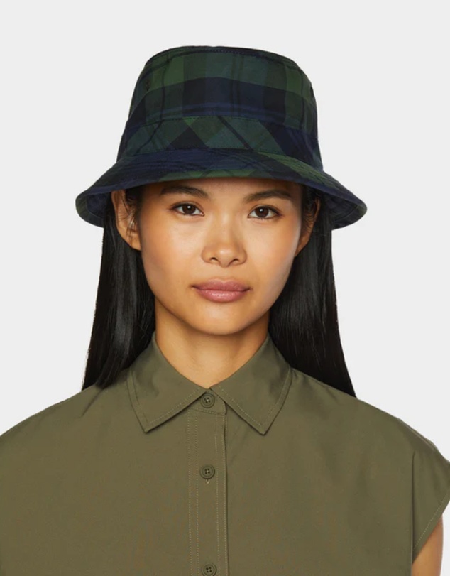 Tilley - Waxed Bucket Hat