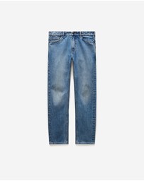 Calibre - Slim Jeans Mid Denim