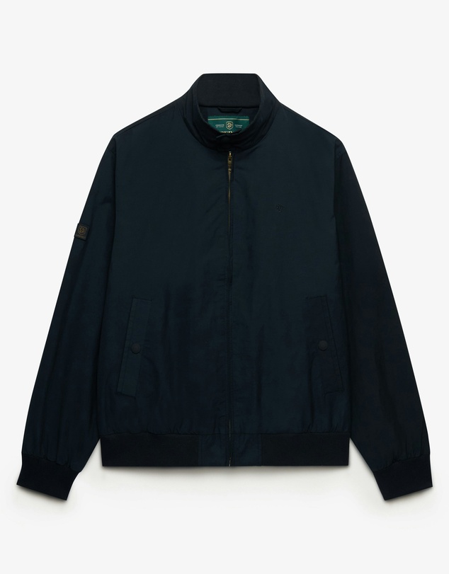 Superdry - Classic Harrington Jacket