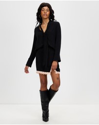 LENNI the label - Aloe Skirt