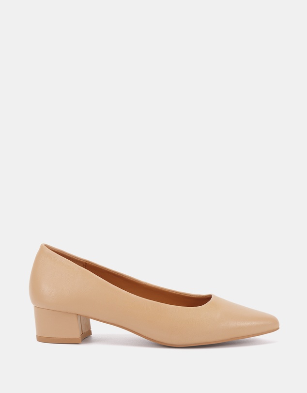 Miss Sofie - Miron Heels