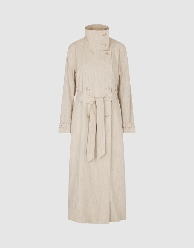 Samsoe Samsoe - Sabianca Coat