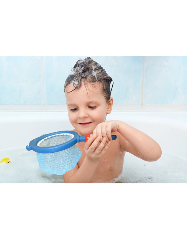 Bright Child - Bath Time Fishing