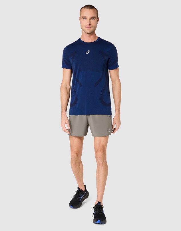 ASICS - Road 5 Inch Short - Men's