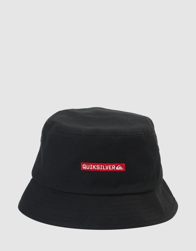 Quiksilver - Mens Dna Bucket Hat