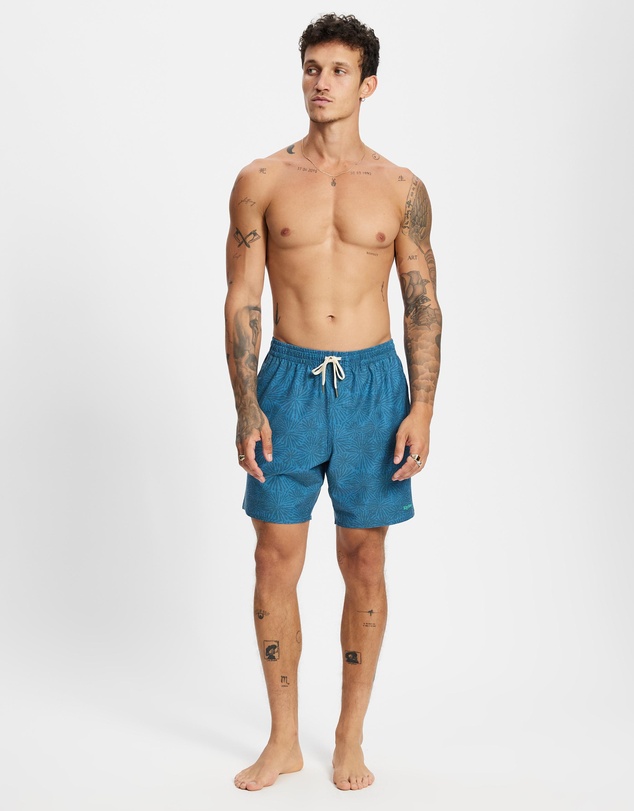 Rhythm - Subterranean Beach Shorts