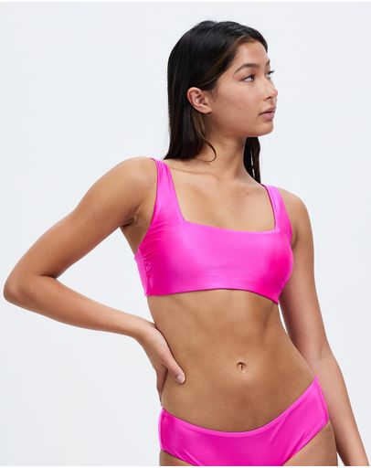 Neon Pink