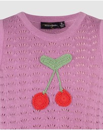 Rock Your Kid - La Mer Tank - Kids