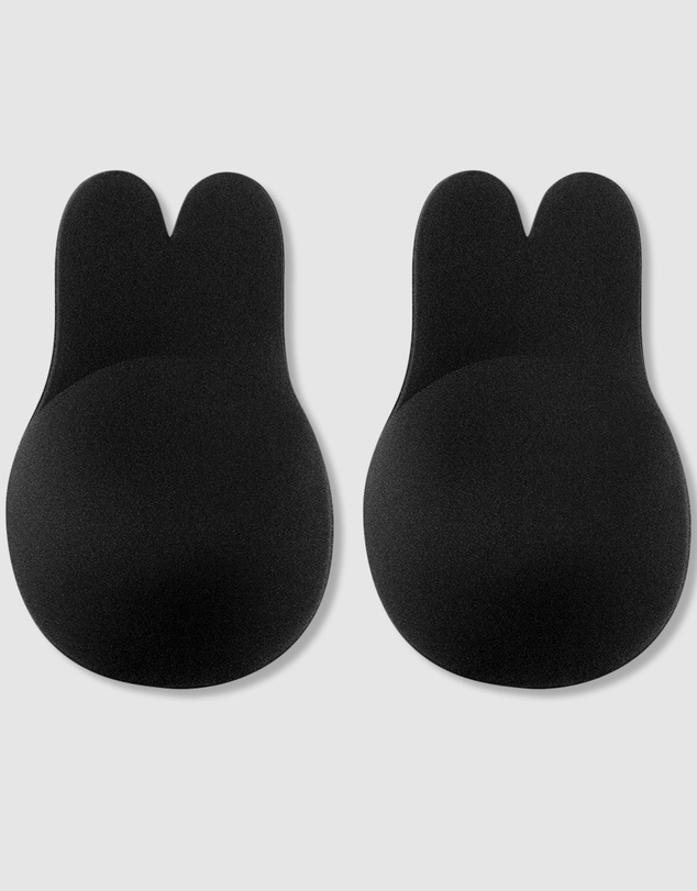 B Free Intimate Apparel - Bunny Breast Lift Cups (A-B-C-D) Cup