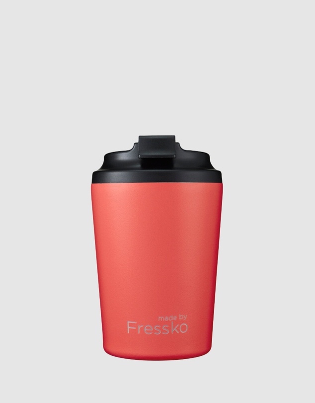 Fressko - Bino 8oz Reusable Coffee Cup