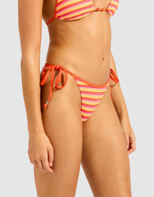Seafolly - Calypso Tie Side Rio Pants