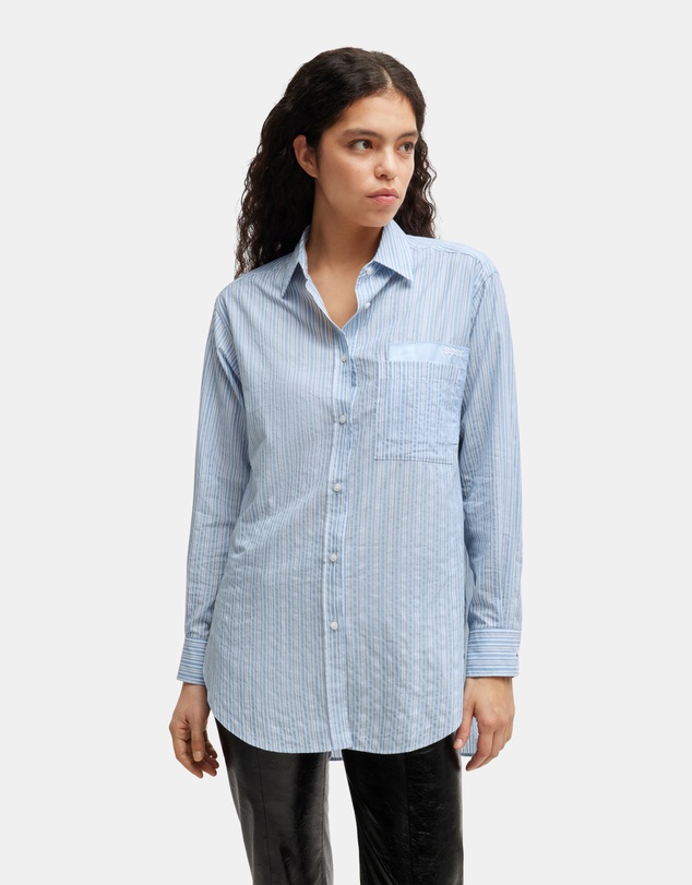BOSS - Bostucci Blouse