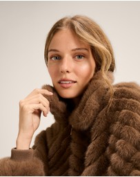 Review - Susannah Jacket