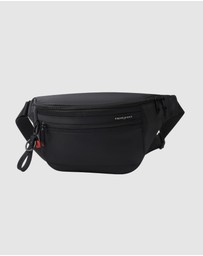 Hedgren - Branco Sling Crossbody