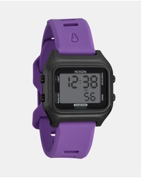 Nixon - Ripper Watch