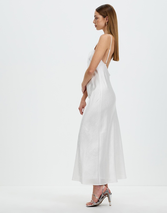 Third Form - Crush Bias Maxi Slip