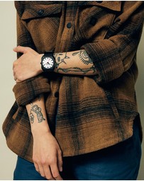Nixon - Scout
