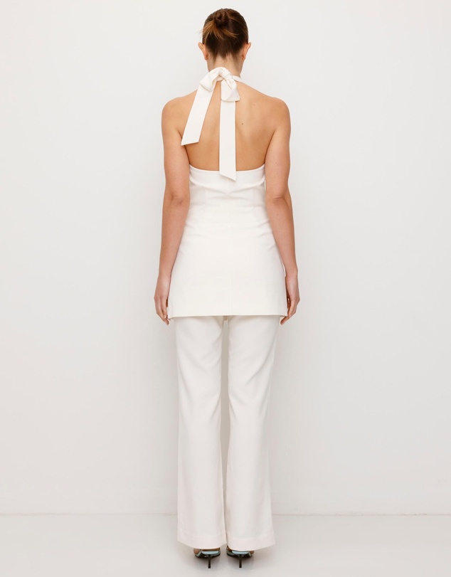 The Wolf Gang - Irida Vest Dress