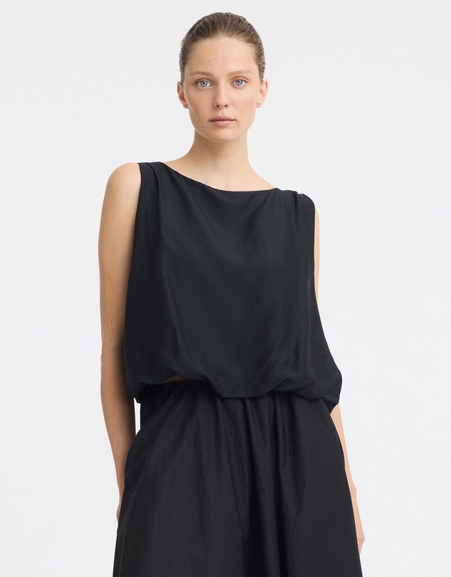 Morrison - Celine Bubble Top