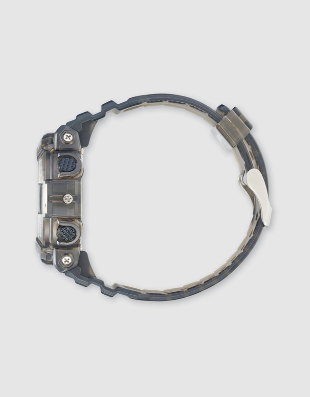 Maxum - Endurance Black Digital