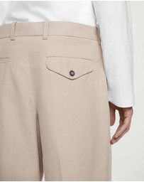 COS - Drifa Relaxed Trousers