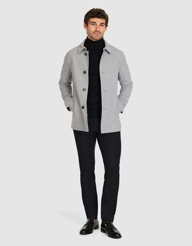 Tarocash - Kitt Car Jacket